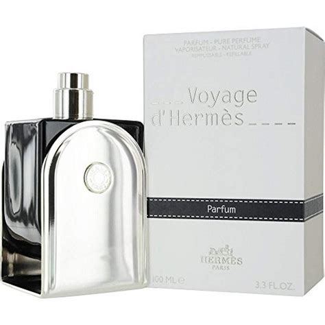 voyage d hermes parfum hermès